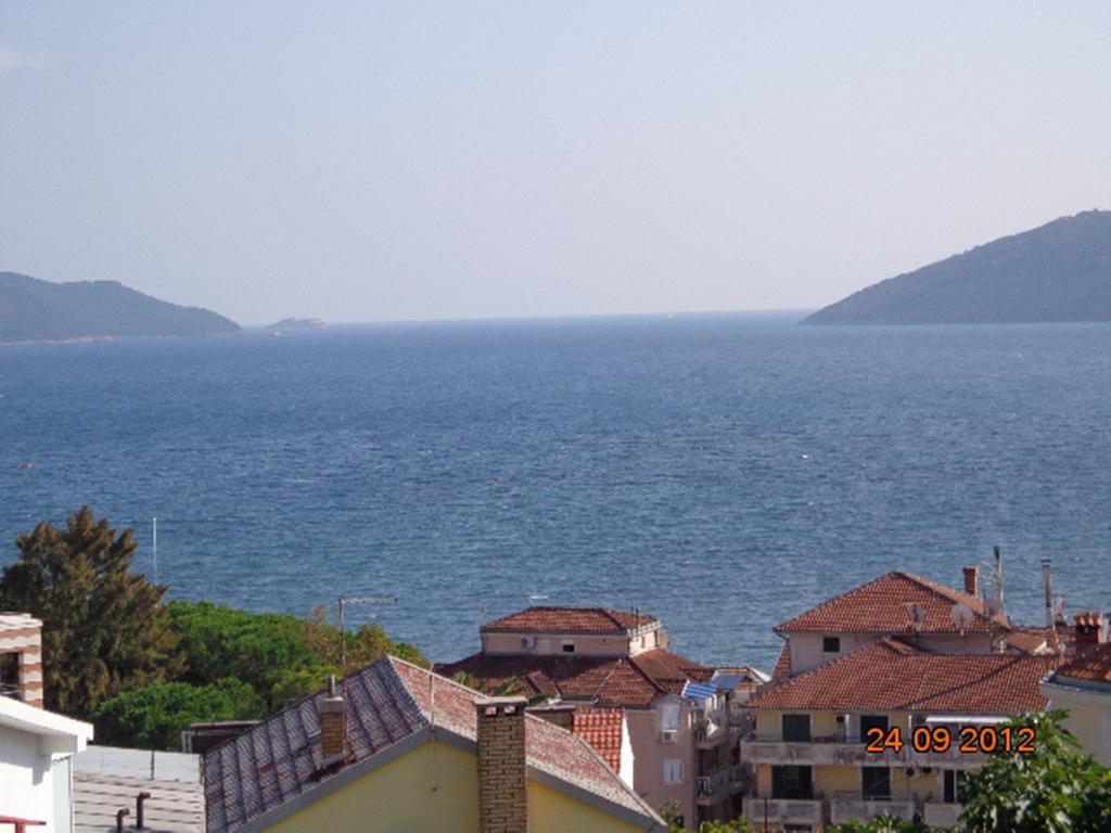Boka Bay Apartments Herceg Novi Exterior photo